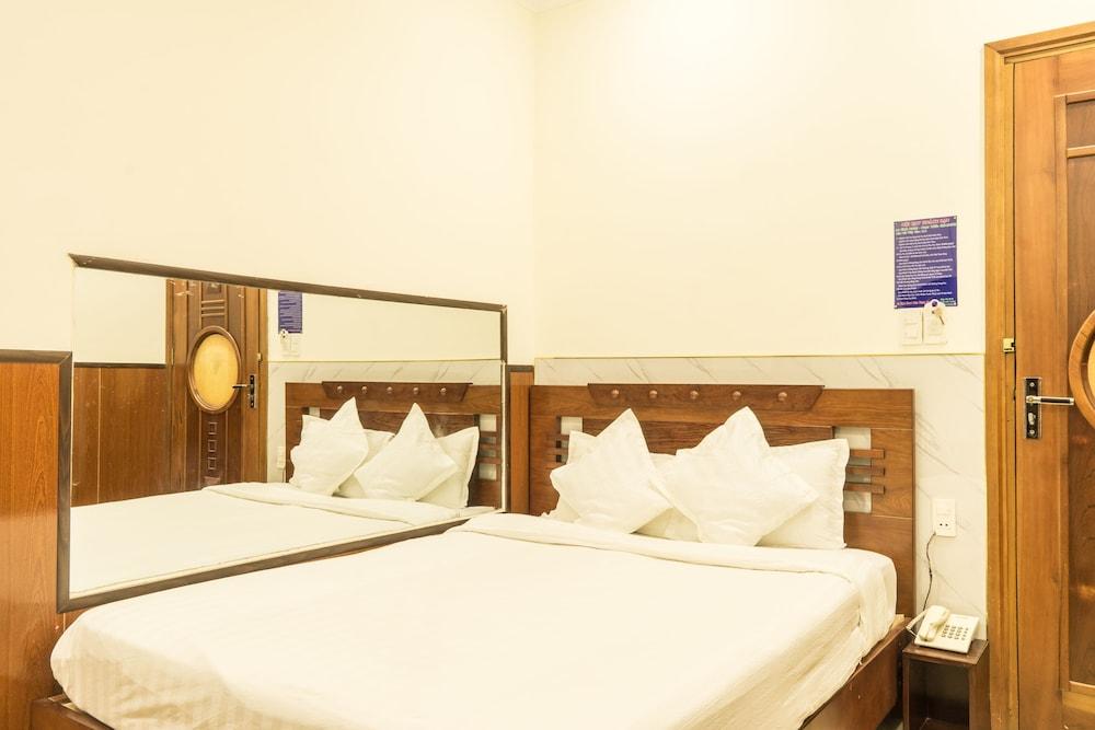 An Binh 2 Hotel Bandar Ho Chi Minh Luaran gambar