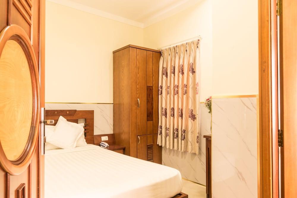 An Binh 2 Hotel Bandar Ho Chi Minh Luaran gambar