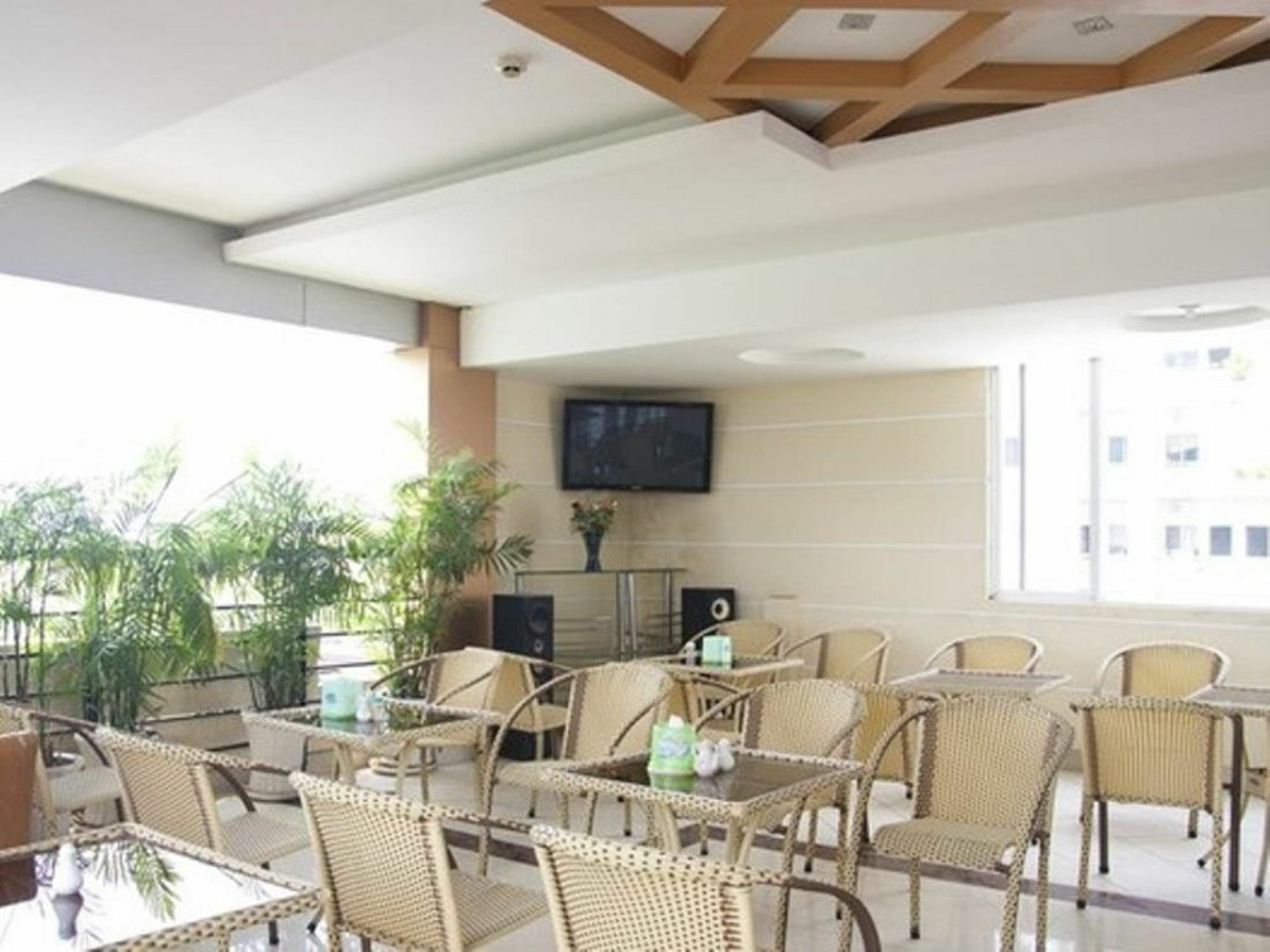 An Binh 2 Hotel Bandar Ho Chi Minh Luaran gambar